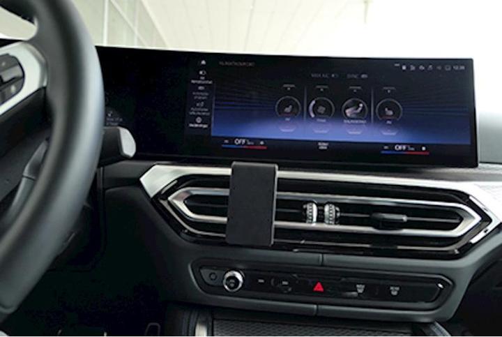 Produktbild Brodit 855754 Autohalterung BMW i4 22-