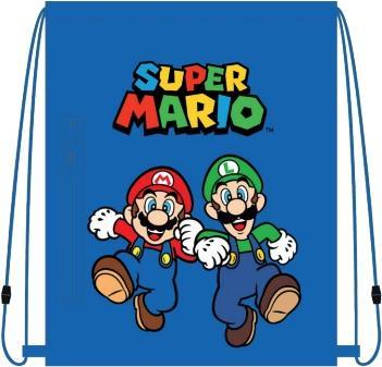 Immagine prodotto Undercover Turnsack Super Mario, Volumen: 5 l, Motiv: Super (5 l)