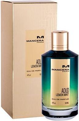 Immagine prodotto Mancera Aoud Menta al limone (Eau de parfum, 120 ml)