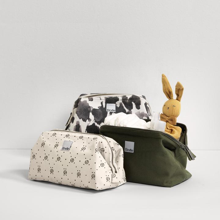 Actual product image Elodie Details - Organiser Zip&Go | Monogram