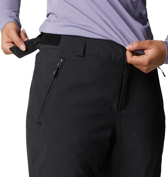 Actual product image Columbia Shafer Canyon Insulated Pant (XS)