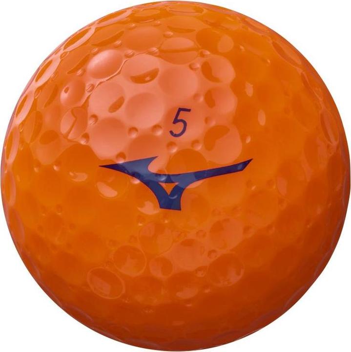 Actual product image Mizuno RB 566