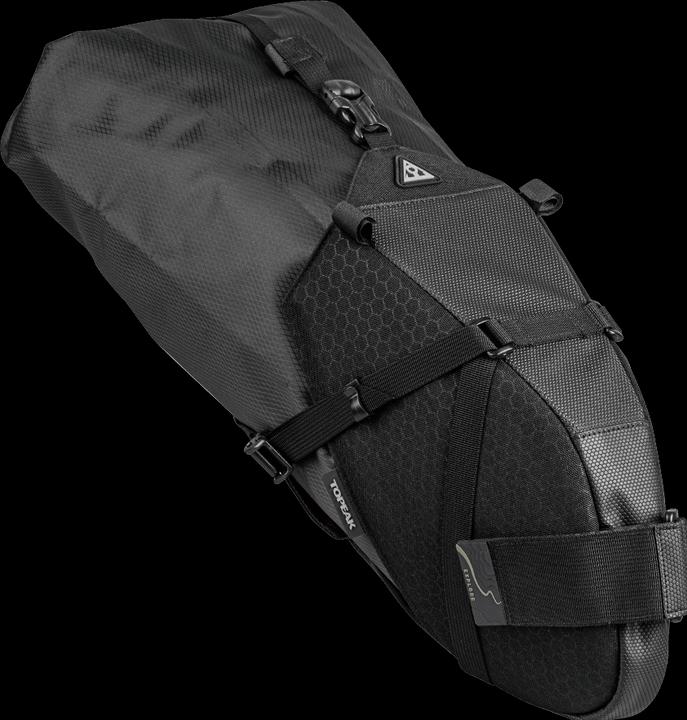 Actual product image Topeak Backloader X (15 l, Saddle bag)