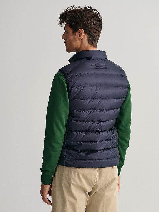 Immagine prodotto GANT Light Down Vest (4XL)