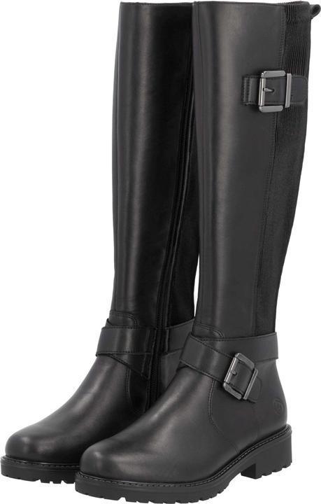 Actual product image Remonte Boots R6593-00 (G) (37)