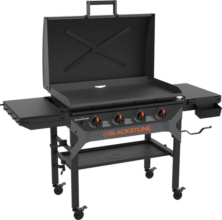 Immagine prodotto Blackstone 36" Omnivore Griddle Grill with Lid