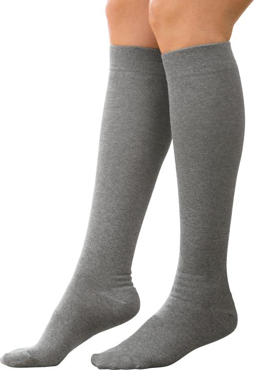 Produktbild Riese Unisex-Stützkniestrümpfe 2er-Pack (39 - 42)