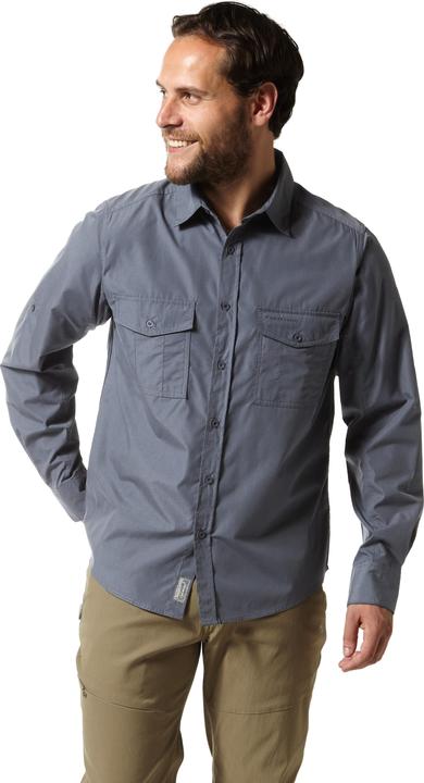 Immagine prodotto Craghoppers Camicia con manica Kiwi (L)