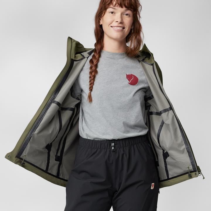 Immagine prodotto Fjällräven HC Hydratic Trail Jacket W (L)