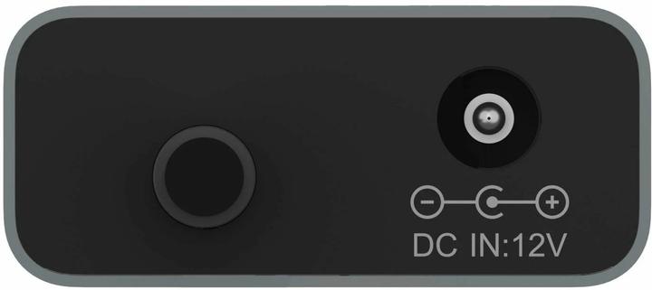 Actual product image Icy Box IB-HUB1454-C31 (USB-C, 4 Ports)
