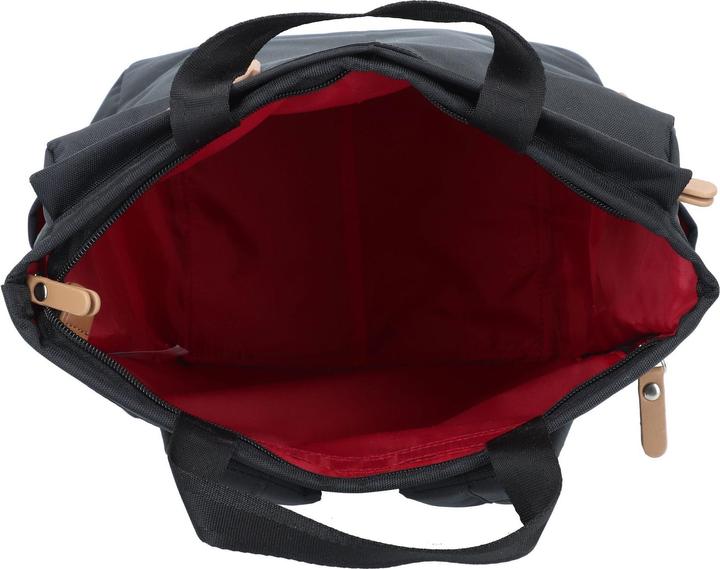Actual product image Harvest Label Kuju backpack 38 cm (13 l)