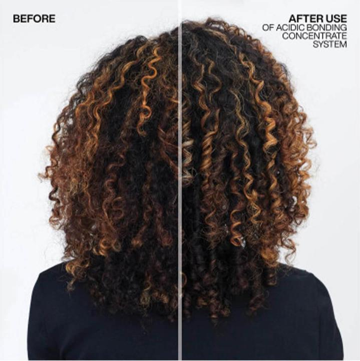 Produktbild Redken Acidic Bonding Concentrate (300 ml, Flüssiges Shampoo)