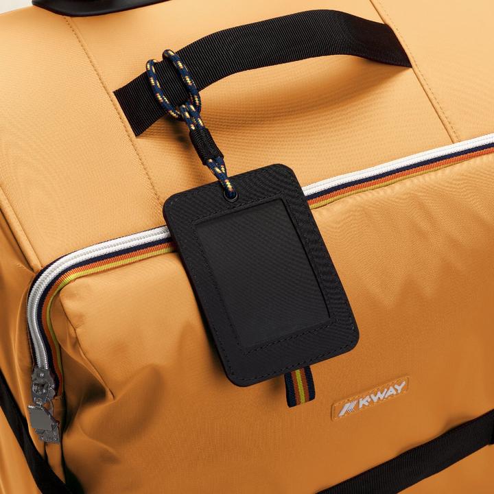Actual product image K-Way M - Trolley travel bag, Inca (70 l)