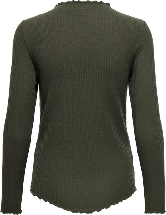 Immagine prodotto Only Maternity Top a collo alto Mum (L)