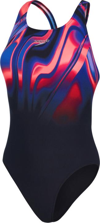 Image du produit Speedo Placement Digital Powerback (32, 36)