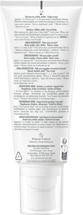 Actual product image Avène XeraCalm A.D (200 ml, Day cream)