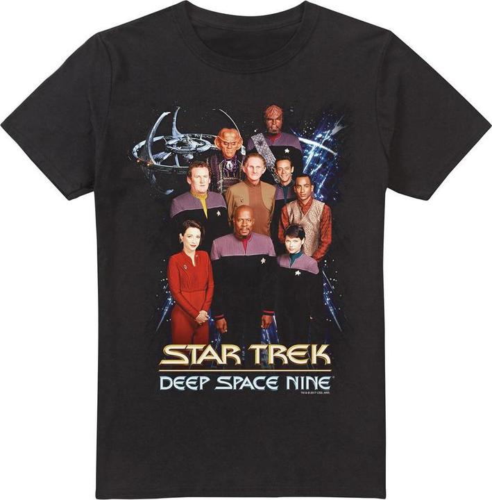 Produktbild DS9 TShirt (3XL)