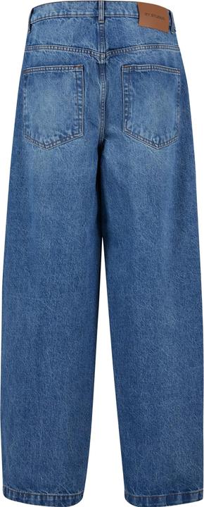 Actual product image 2Y Studios 2Y Eren Basic Wide Baggy - 184683 (30)