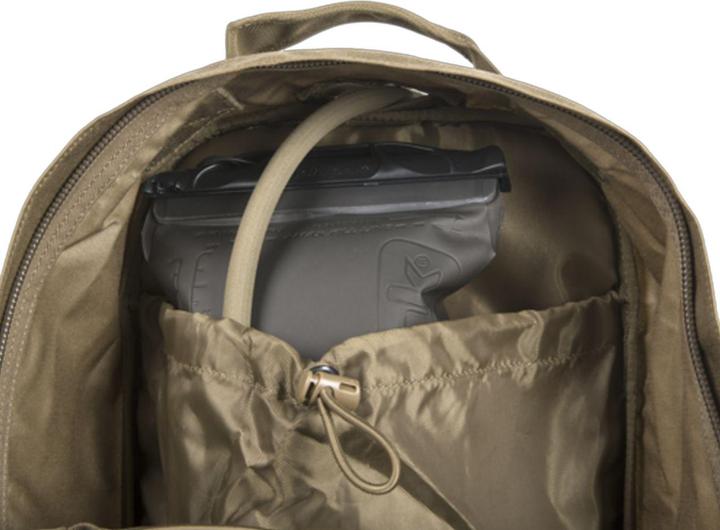 Image du produit Helikon Raccoon Mk2 Rucksack (Coyote) - Militär-Rucksack (24 l)
