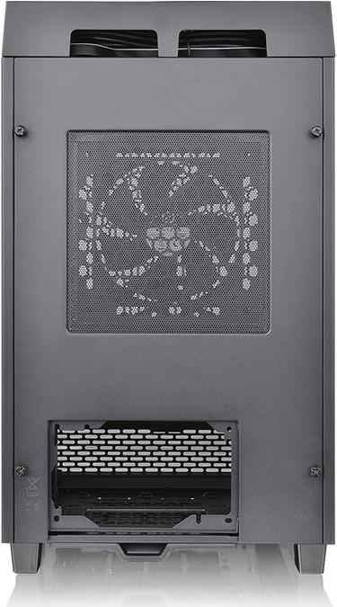 Produktbild Thermaltake The Tower 100 (Mini-ITX)
