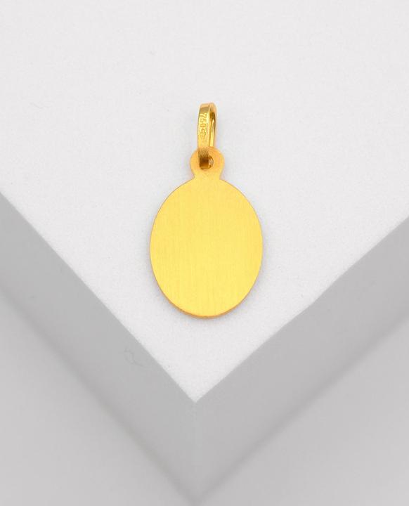 Image du produit Muau Ange (Or jaune 750/18K)