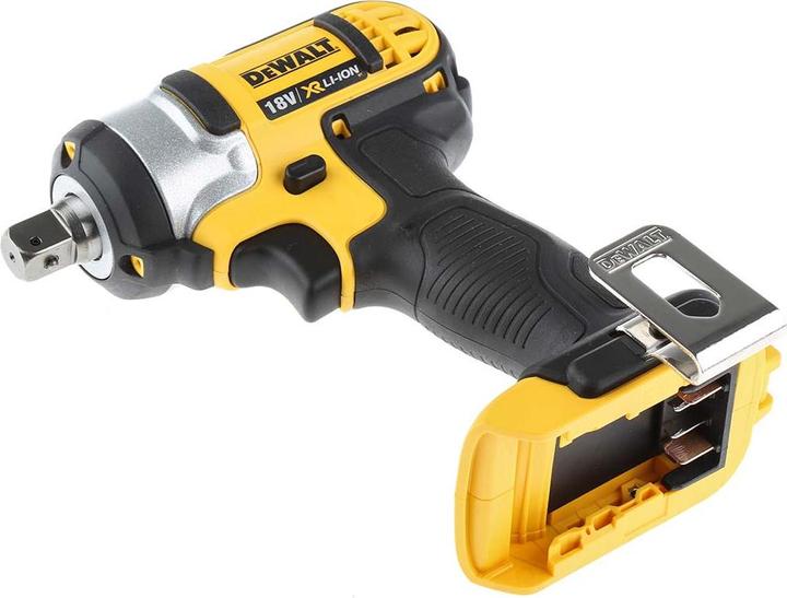 Produktbild DeWalt DCF880N-XJ (Akkubetrieb)