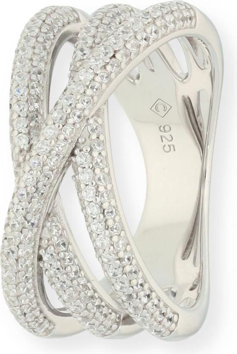 Carat Style (60, 925 Silber)