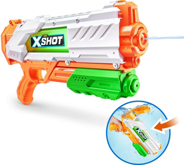 Produktbild Xshot X-Shot Water-Fast Fill-Medium Blaster,S3