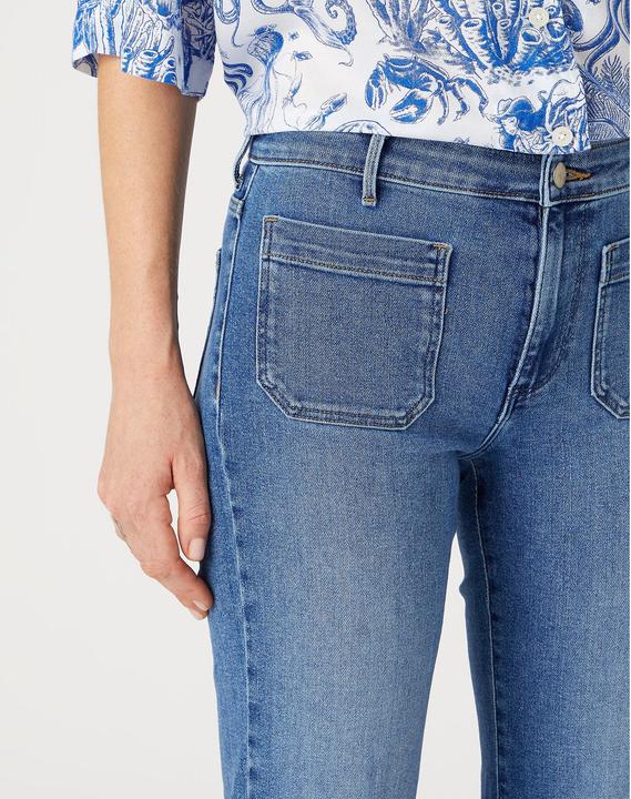 Image du produit Wrangler Jeans Flare (25)