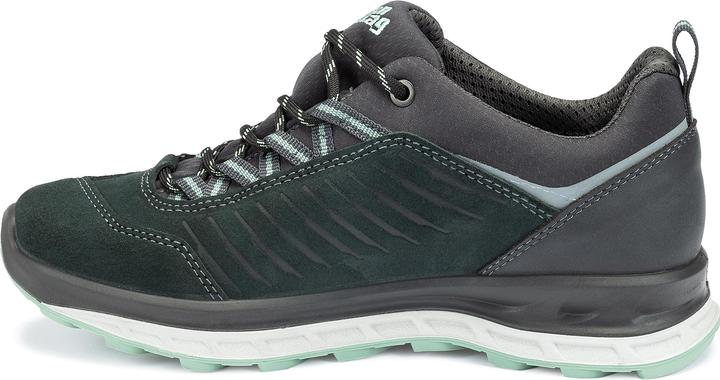 Actual product image Hanwag Blueridge Low Lady ES - 47864 (37.5)