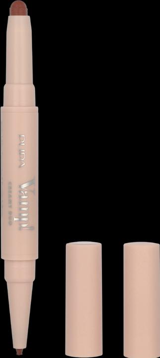 Immagine prodotto Pupa Milano Pupa Vamp! Duo cremoso nudo medio 02 (002 Nudo medio)