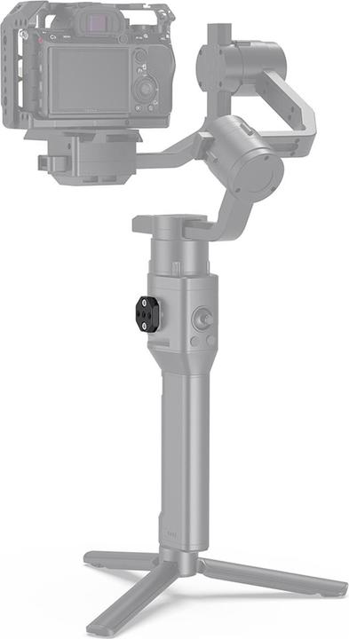 Produktbild SmallRig Mounting Plate for DJI Ronin-S and Ronin-SC BSS2710