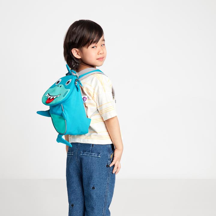 Immagine prodotto Affenzahn Piccoli amici squalo