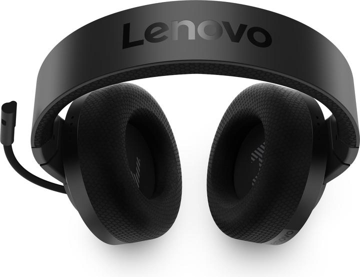Actual product image Lenovo H210 Gaming Headset (P) (Cable)