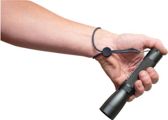 Produktbild Scangrip LED-Taschenlampe FLASH 600 600 lm 2 x C Batterien 150 m (22.50 cm, 600 lm)