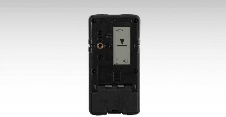 Produktbild Stabila Rotations- und Linien-Receiver REC 500 RG