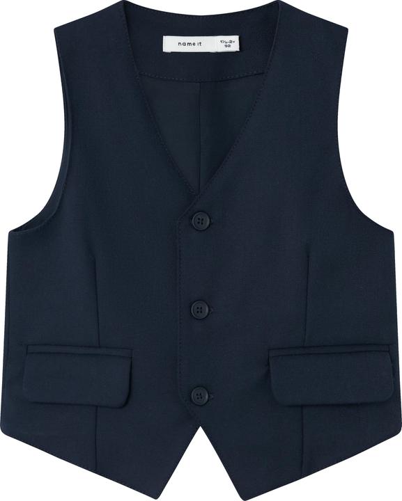Name it Regular Fit Weste (98)
