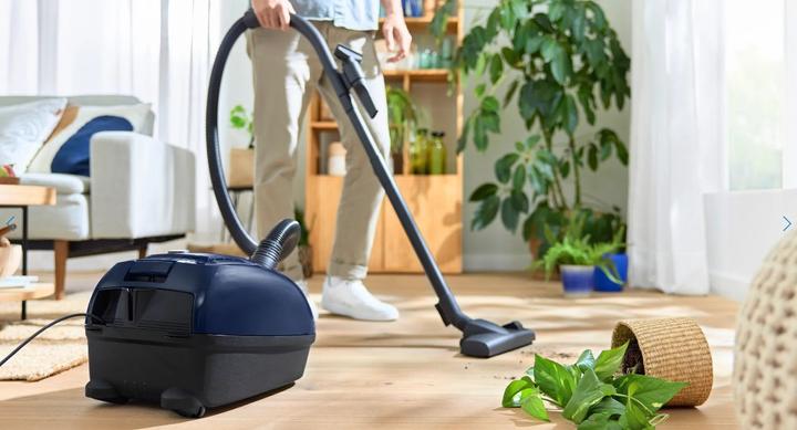 Actual product image Bosch Hausgeräte BGD38BU2