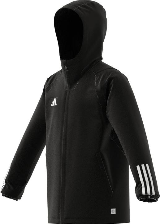 Immagine prodotto adidas Giacca Tiro 23 Competition da bambino per tutte le stagioni (128)