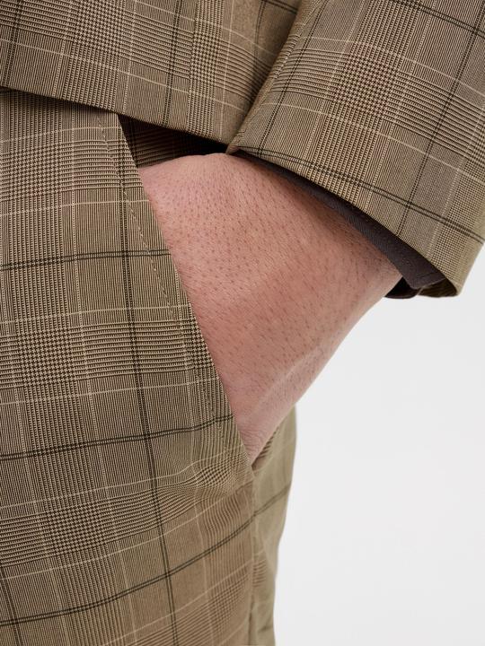 Actual product image Jack & Jones JPRFRANCO Slim Fit Anzughose Anzughose (48)