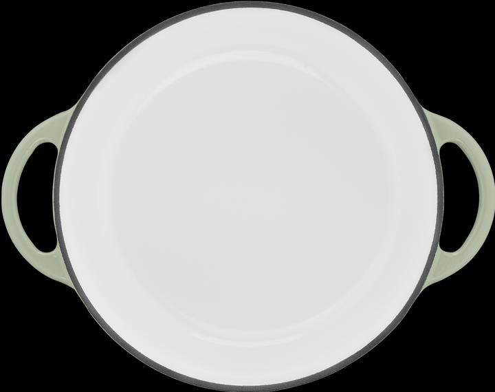 Immagine prodotto Tefal LOV pirofila (25 cm, Pirofila + casseruola, Pentola, Ghisa)
