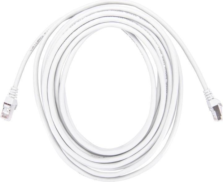 Immagine prodotto Digitec Cavo Patch Ethernet RJ45 (S/FTP, CAT6a, 2 m)