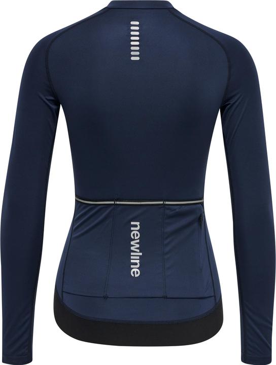Image du produit Newline Maillot Womens Core Bike Ls (XXL)