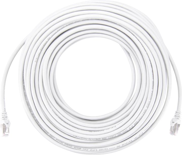 Immagine prodotto Digitec Cavo Patch Ethernet RJ45 (S/FTP, CAT6a, 20 m)