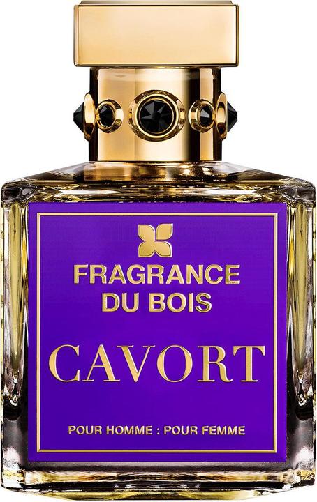 Fragrance du Bois Cavort Parfum (Eau de Parfum, 100 ml)