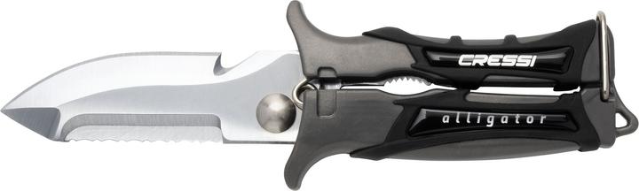 Image du produit Cressi Alligator (17.50 cm)