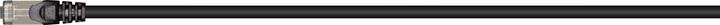 Actual product image Digitec Ethernet Patch Cable RJ45 (S/FTP, CAT6a, 2 m)