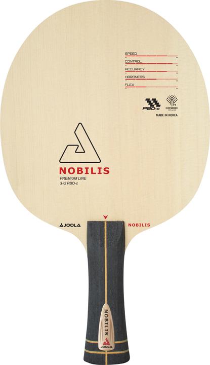 Joola Nobilis PBOi-C FL