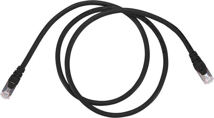 Immagine prodotto Digitec Cavo Patch Ethernet RJ45 (S/FTP, CAT6a, 1 m)