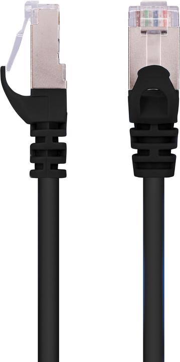Digitec Cavo Patch Ethernet RJ45 (S/FTP, CAT6a, 1 m)